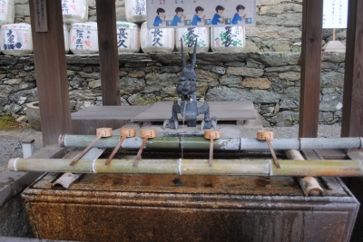 イダキソ神社　結婚式　神前式